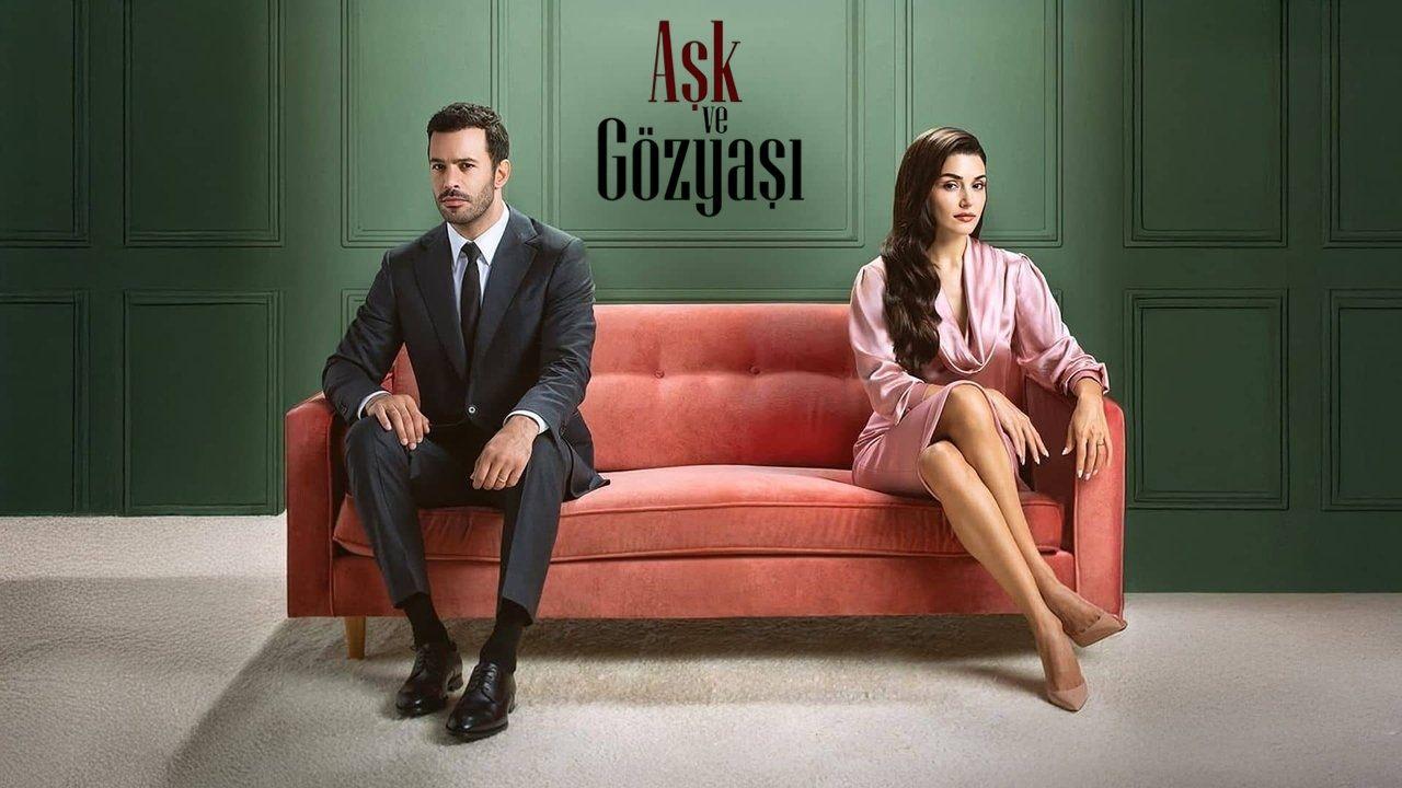 Ask ve Gozyasi (Amor y Lagrimas) - En Español