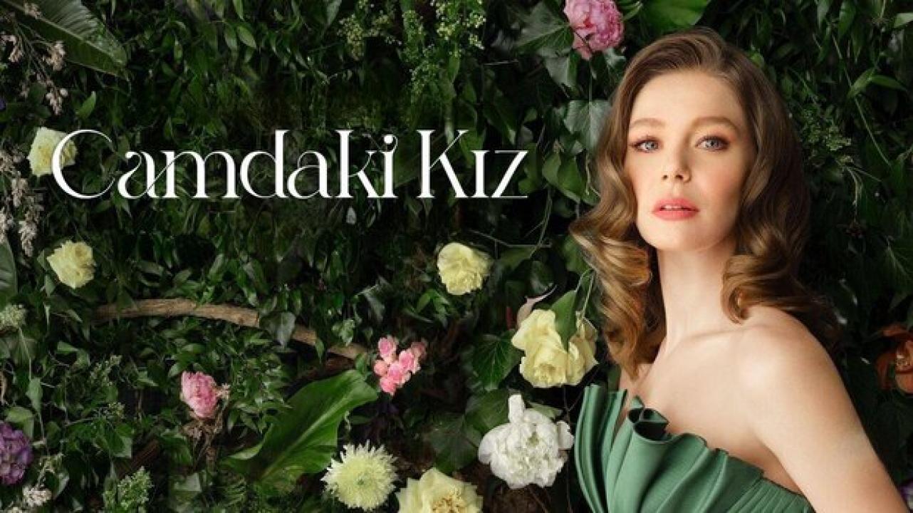 Camdaki Kiz Capítulo 1 (en Español)