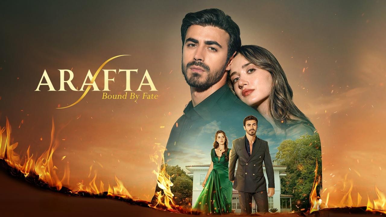 Arafta Capítulo 1 (en Español)