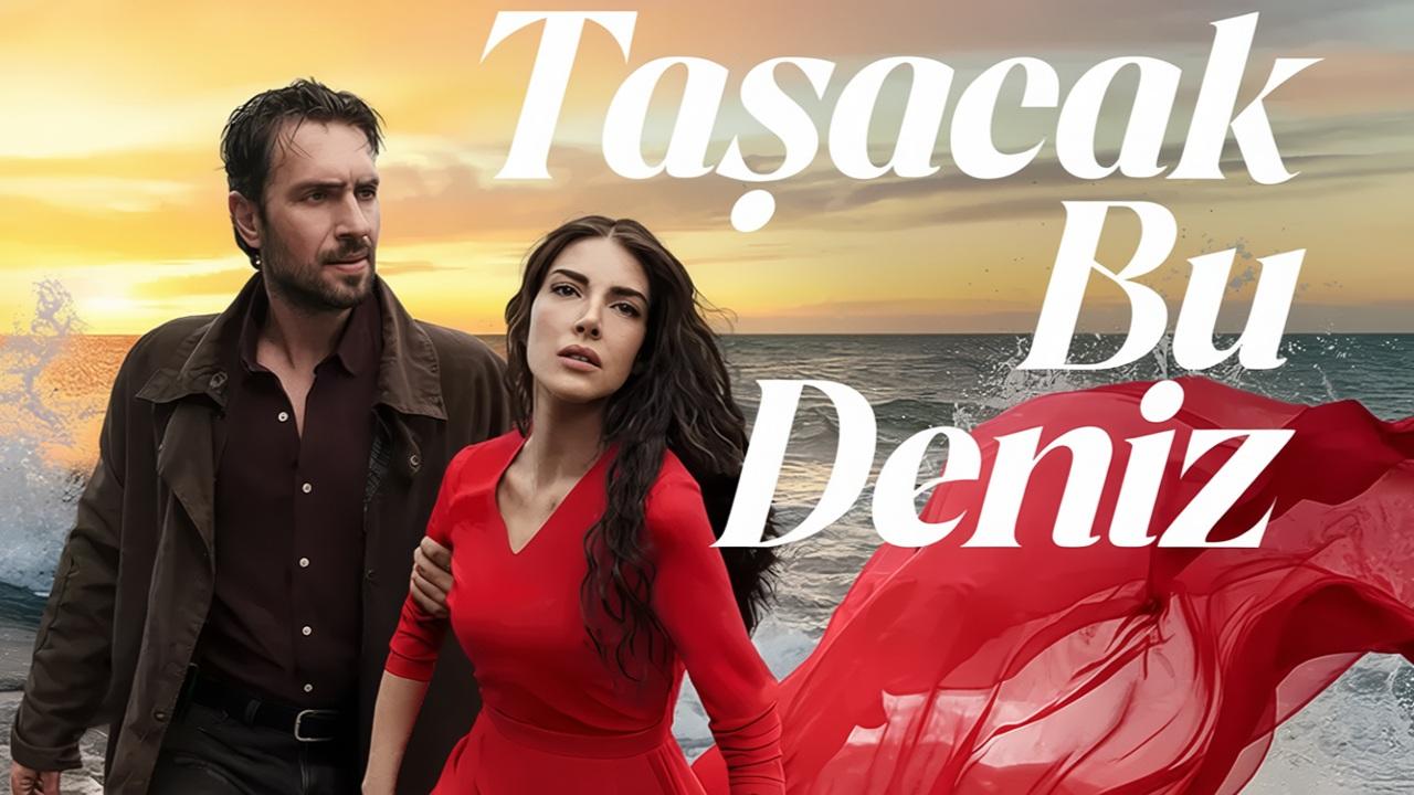 Tasacak Bu Deniz Capítulo 1 (en Español)