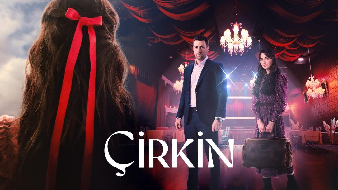 Cirkin (Feo) - En Español