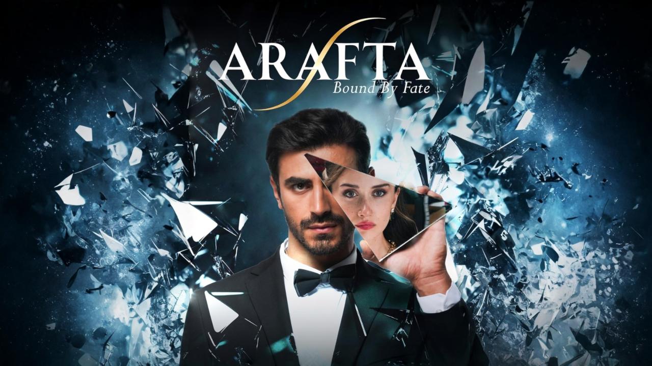 Novelas Turcas (Audio)