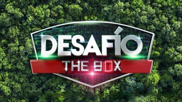 Desafío The Box 2023 Capitulo 1 Completo HD